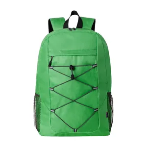 Mochila Promocional Ecológica de RPET Estilo Harriot - Product Image 3