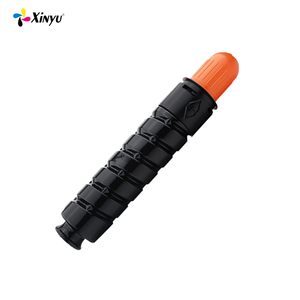 Xinyu ตลับหมึกสีดำสำหรับเครื่องถ่ายเอกสาร NPG-<span class=keywords><strong>51</strong></span> GPR-35 C-EXV33ใช้ได้กับ Canon IR 2520 2520i 2525 2525I - Product Image 5