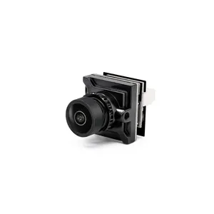 Caddx Ratel 2 1200TVL FPV Camera 1/1.8'' Starlight 165 FOV 2.1mm NTSC/PAL 16:9/4:3 Switchable 19*19mm Super WDR For FPV Racing