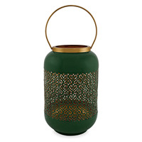 Lanternes en fer écologiques faites à la main en gros, logo personnalisé, décoration d'intérieur unique, porte-bougies, pots, salon, Noël