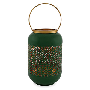 Linternas de hierro hechas a mano al por mayor, candelabros y tarros de decoración del hogar únicos para sala de estar, fabricante de Navidad, proveedor - Product Image 5