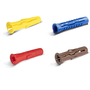 Tapones de plástico - Product Image 1