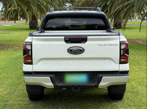 Auto Usado en Perfectas Condiciones, Ford Ranger Platinum 2025, Automático, Tracción en las Cuatro Ruedas, Doble Cabina, Listo para Enviar - Product Image 6