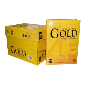 Acheter Paperline Gold A4 Paper à vendre à bas prix Papier copie de haute qualité disponible dès maintenant Commandes en gros Bienvenue pour une livraison rapide - Product Image 4