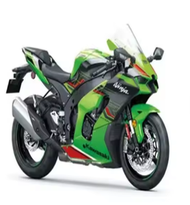 Tout nouveau ZX-10R KRTx Editionx MOTORCYCLEx SportBike 400-600cc - Product Image 4
