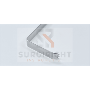 Surgiright ALLEMAND ORTHOPÉDIQUE HIBBS RETRACTOR Lame Profondeur Lame Largeur 25mm CE ISO Approuvé Instruments Orthopédiques Par Surgiright - Product Image 4