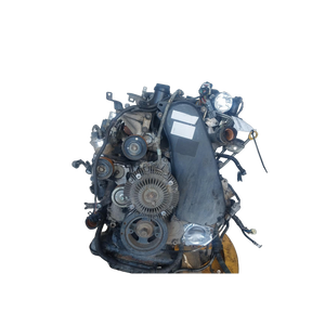 Unité moteur 1KD, approvisionnement en vrac, prix d'usine, haute qualité, puissance de sortie élevée - Product Image 3