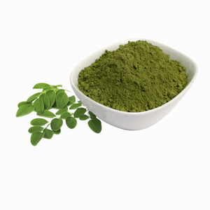 ใบมะรุมแห้งและแป้งจัดส่งเร็ว - Product Image 5