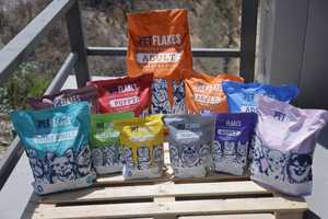 ขนมสำหรับสัตว์เลี้ยงที่มีโปรตีนสูงสำหรับสัตว์เลี้ยงขนาด4กก. สำหรับลูกสุนัขและสุนัข - Product Image 4