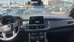 รถจีเอ็มซี ยูคอน XL SLT ปี 2023 รุ่น RWD เกียร์อัตโนมัติ รถซีดานหรูหรา ระบบขับเคลื่อนสี่ล้อแบบจีน เบาะหนัง หลังคาซันรูฟแบบพาโนรามา - Product Image 3