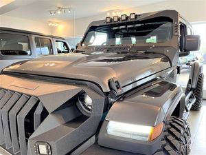 Chất Lượng Cao Tình Trạng Hoàn Hảo W R A N G L E R J E E P Bây Giờ Có Sẵn - Product Image 4