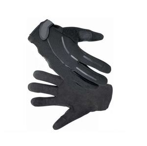 Gants tactiques en cuir pour le vélo, la randonnée, l'équitation Produit de sécurité résistant aux perforations et aux coupures - Product Image 2