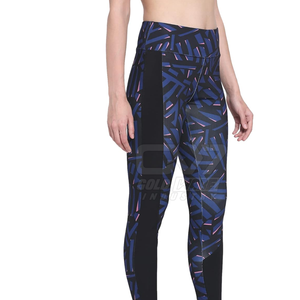 Vente en gros de leggings de fitness pour femmes, leggings scrunch pour femmes, leggings pour femmes - Product Image 3