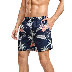 Boxers en coton pour hommes en gros, haute qualité, prix bas, shorts décontractés pour le sport et la maison, grande taille, OEM - Product Image 6