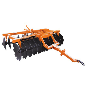 Serie de Rastrillos de Discos de Alta Resistencia, Cultivador Personalizado OEM ODM, Rototiller de 72 Pulgadas, Sembradora de Maíz de 2 Filas, Tamaño Estándar de 20 m - Product Image 4
