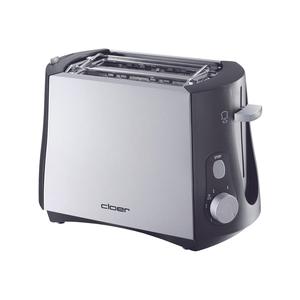Cloer 3410 <b>Toaster</b> Premium Quality <b>Toasters</b> Product - Product Image 1