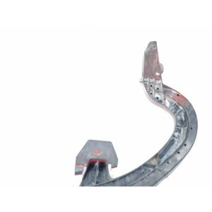 Renfort de pare-chocs avant OPEL Corsa E 3ème Série 39014308 (15>) - Product Image 5