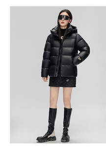 Nueva llegada chaquetas de hombre de alta calidad para hombre nuevas tendencias chaqueta de poliéster chaqueta de invierno informal para hombres - Product Image 5