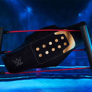 แชมป์สากล24 "เข็มขัดเพื่อน Bleacher - Product Image 2