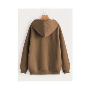 Nouveauté Vente Chaude Hiver 100% Coton Respirant Écologique Logo Personnalisé Sweat-Shirt à Capuche Homme Prix de Gros BD - Product Image 2