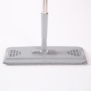 Automatic Hand-Free EU Plug Floor Cleaning Robot <b>Sweeper</b> USB <b>Power</b> Source Wet and Dry Mopping Functions Hotel Use Cleaner - Product Image 3