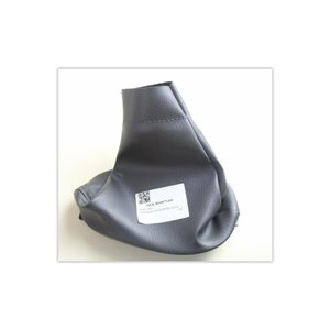 Quality Taiwan 8200071449 Gear <b>Shift</b> Lever Boot for Renault Symbol-Clio I-II a Car Gear <b>Knob</b> Upper - Product Image 1