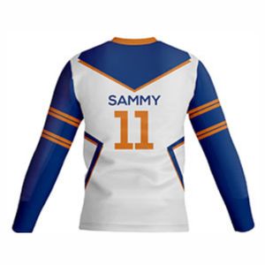 Maillots et pantalons de cricket personnalisés-Design unique et ajustement parfait Uniforme de cricket léger de qualité supérieure pour hommes - Product Image 4