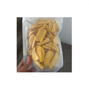 Frutos de Jaca secos vietnamitas orgánicos Chips de frutas maravillosas y aperitivos a granel envasados al vacío-Caryln 0084935825297 - Product Image 2