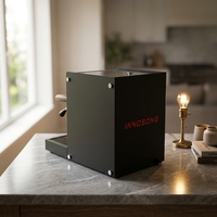 Machine à expresso professionnelle semi-automatique classique E61 pour la maison et les cafés