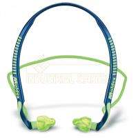 Bouchons d'oreille bandeau pour une protection auditive efficace - Product Image 1