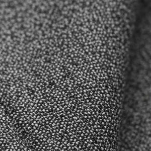 Chaqueta de Hombre de Talla Grande, Ecológica, de Piel de Pescado y Lana, con Cuello Redondo, Tejido Cálido y Duradero, Informal, para Invierno, Cómoda - Product Image 5