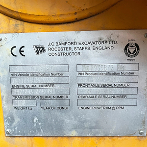<strong>Used</strong> <strong>Jcb</strong> 3cx Loaders Towable <strong>Backhoe</strong> Digital <strong>Used</strong> <strong>Backhoe</strong> Loader <strong>JCB</strong> 3cx <strong>Used</strong> <strong>Jcb</strong> 3cx for Sale - Product Image 6