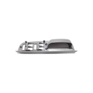 Botón de Ventana Gris para VW Bora 1998-2005, Manija Interior de la Puerta Delantera Izquierda, 3B1867171E - Product Image 3