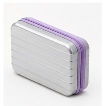 2-Way <b>Suitcase</b>-Style <b>Storage</b> Pouch - Product Image 5