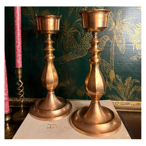 Bougeoir direct d'usine bougeoir en métal doré pour la décoration de la maison pièce maîtresse de Table de mariage supports de candélabre élégants - Product Image 1