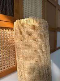 NATURAL CANE RATTAN WEBBING FURNITURE & <b>DIY</b> MATERIAL BULK WHOLESALE - Product Image 5