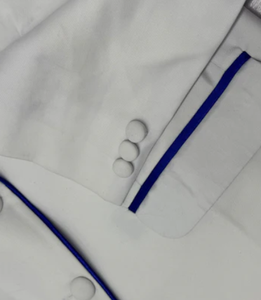 Blazer élégant professionnel Zeta Phi Beta Sorority - Product Image 3