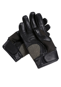 Gants de moto en nylon de haute qualité pour adultes vêtements de sport de course durables quatre saisons écran tactile anti-dérapant respirant - Product Image 5