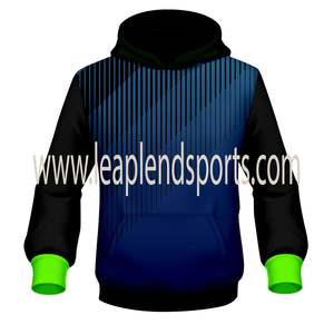 2025 Nueva llegada de tendencia Venta al por mayor Ropa casual Excelentes nuevos modelos Precio competitivo Sublimación Sudaderas con capucha Vendedor superior - Product Image 2