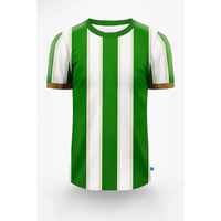 Maillots de football pour hommes en gros, personnalisables avec logo et numéros, 100 % polyester, séchage rapide, légers et respirants