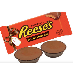 Wholesale Hershey's Cookies And Cream Chocolate <b>Bar</b> 43g 24 <b>Bars</b> Per Shelf Ready Display Carton - Product Image 1