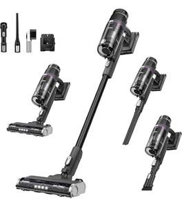 Aspirateur sans fil Eureka RapidClean Pro de qualité supérieure - Product Image 2