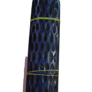 Love Antique Style Rectangle Custom Size <b>Bone</b> <b>Knife</b> <b>Handle</b> Natural Polished Eco-Friendly Organic Material - Product Image 1