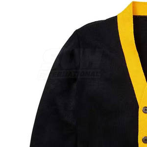 Suéteres Cárdigan Casuales de Invierno para Mujer, 100% Algodón, Hechos en Pakistán, Logotipo Frontal, Venta Directa de Fábrica - Product Image 3