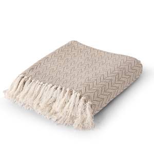 Tiro a rayas/tiro estampado/tiro de punto grueso tiro bohemio tiro Vintage tiro a cuadros TIRO DE Cachemira tiro de piel sintética tiro de punto - Product Image 3