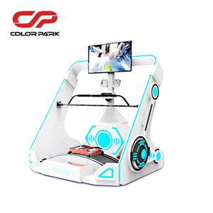Offre Spéciale <span class=keywords><strong>de</strong></span> parc <span class=keywords><strong>de</strong></span> <span class=keywords><strong>jeux</strong></span> Équipement d'intérieur <span class=keywords><strong>Console</strong></span> <span class=keywords><strong>de</strong></span> <span class=keywords><strong>jeux</strong></span> <span class=keywords><strong>VR</strong></span> Expérience <span class=keywords><strong>Console</strong></span> <span class=keywords><strong>de</strong></span> <span class=keywords><strong>jeux</strong></span> Simulateur 9d <span class=keywords><strong>VR</strong></span> Fauteuil à œufs Simulateur <span class=keywords><strong>de</strong></span> vol Cinéma - Product Image 5