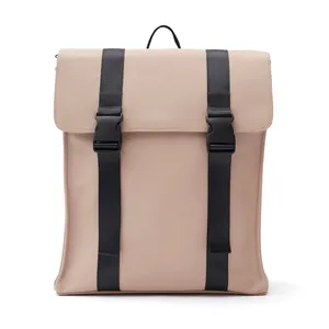 VINGA Baltimore Custom Promotional <b>Backpack</b> for Merchandise Display - Product Image 2