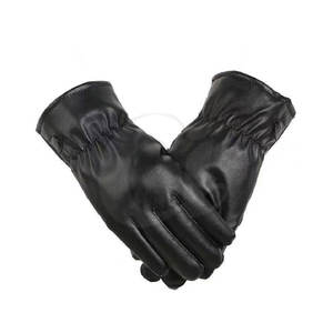 Gants de conduite à bas quantité minimale de commande les plus vendus Gants de conduite en matériau durable Gants de conduite de marque privée - Product Image 2