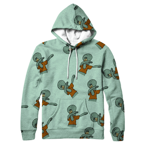 Sweats à capuche Hip Hop de luxe hommes blanc 100% coton hommes sweat à capuche court Streetwear surdimensionné coton sweats à capuche lourds - Product Image 3