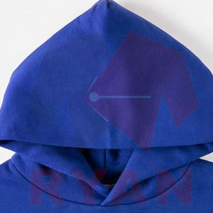 Sweats à capuche de haute qualité pour hommes, adultes et enfants, conception personnalisée, logo et impression, impression par sublimation - Product Image 6